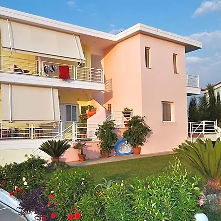 Olympion Village 3*
