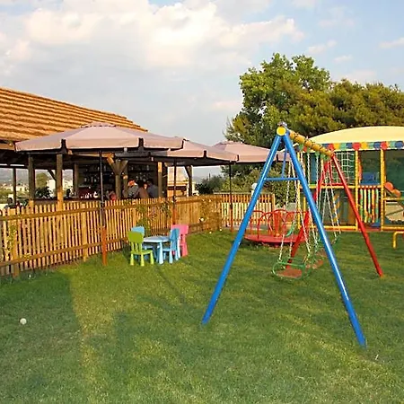 Olympion Village 3*
