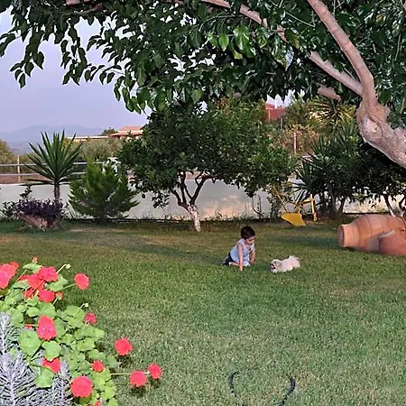 Olympion Village