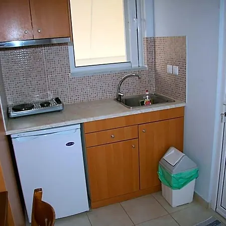 Otel Olympion Village 3*