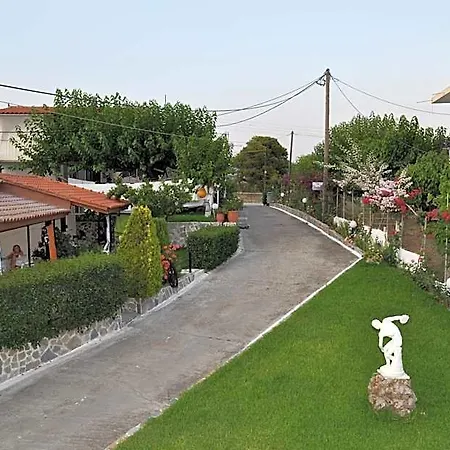 Olympion Village Szálloda