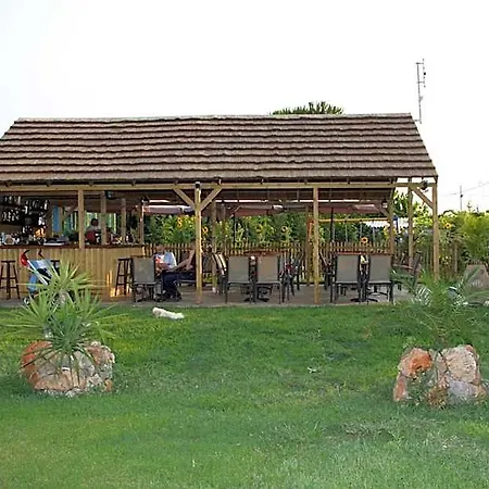 Olympion Village Otel