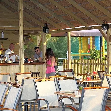 Olympion Village 3* Kakovatos (Elis)