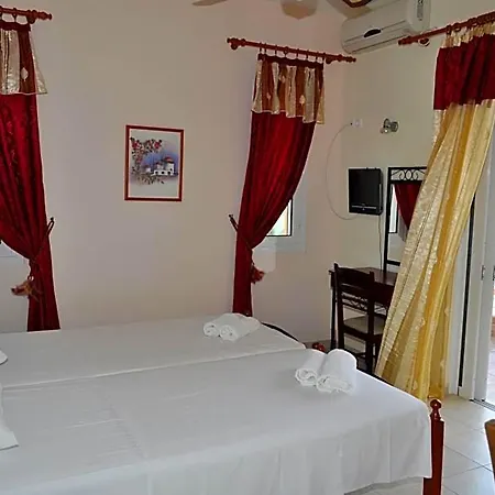 Olympion Village 3*