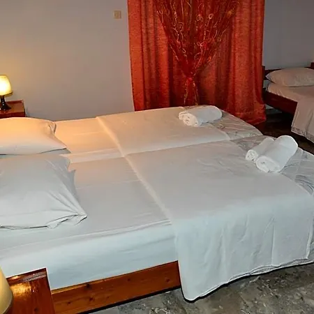 Otel Olympion Village Kakovatos (Elis)