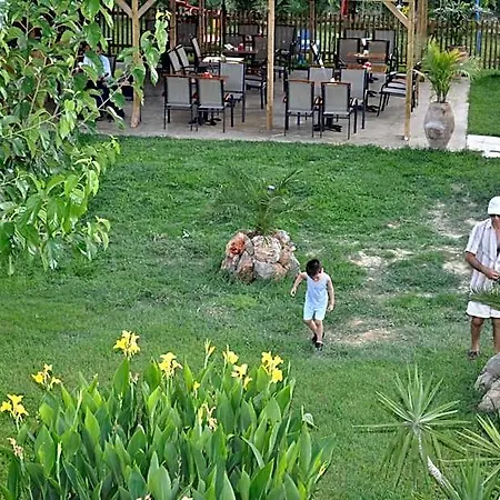 Olympion Village 3*
