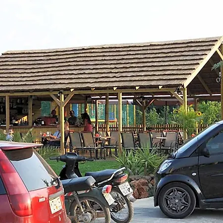 Olympion Village