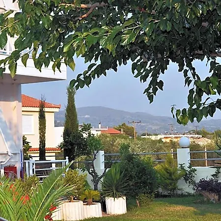 Olympion Village