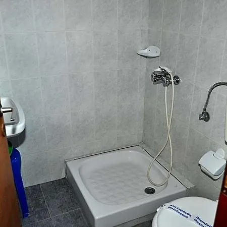Olympion Village Otel 3*