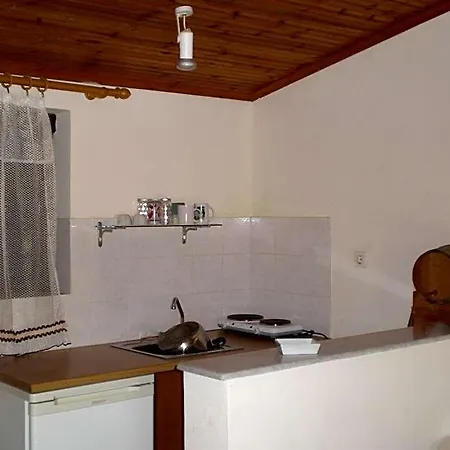 Otel Olympion Village Kakovatos (Elis)