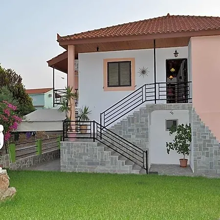 Olympion Village 3* Kakovatos (Elis)