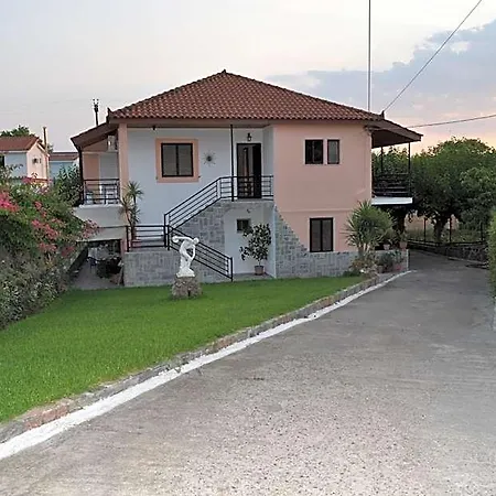 Olympion Village