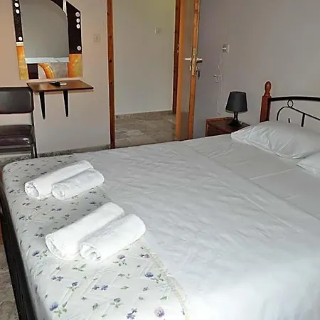 Olympion Village 3* Kakovatos (Elis)