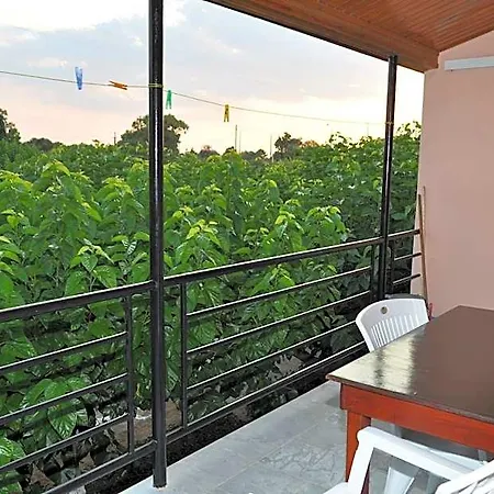 Olympion Village Szálloda 3*