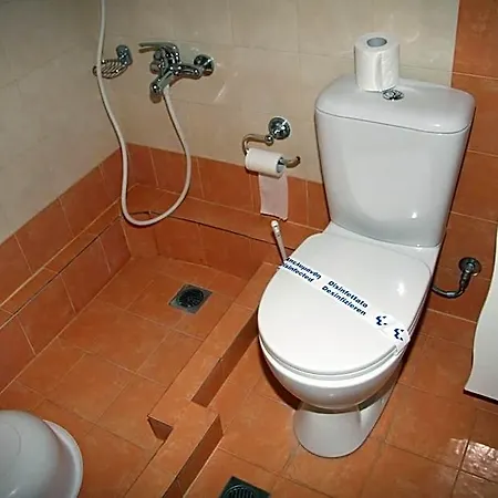 Olympion Village Otel