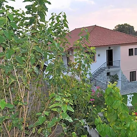 Olympion Village Otel 3*