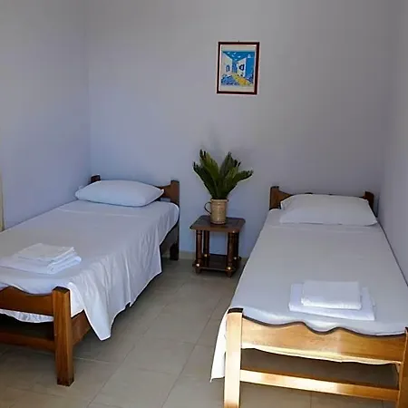 Otel Olympion Village 3*