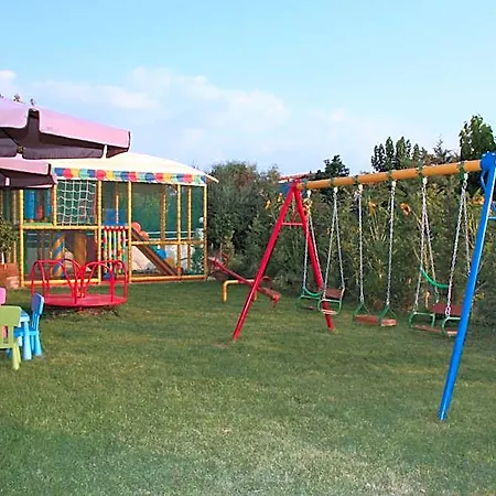 Olympion Village