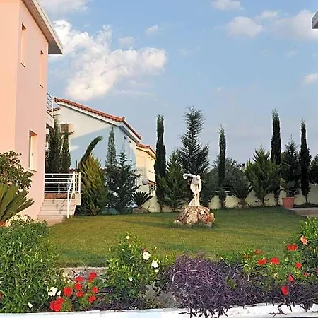 Olympion Village Otel Kakovatos (Elis)