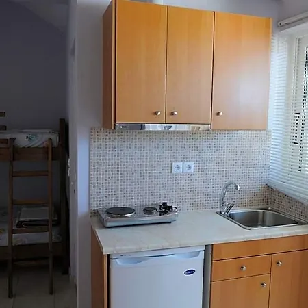 Olympion Village 3* Kakovatos (Elis)